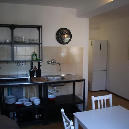 Apartments Buket Jagodje Εξωτερικό φωτογραφία