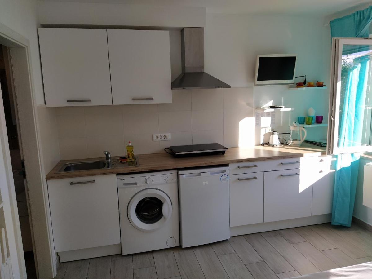 Apartments Buket Jagodje Εξωτερικό φωτογραφία