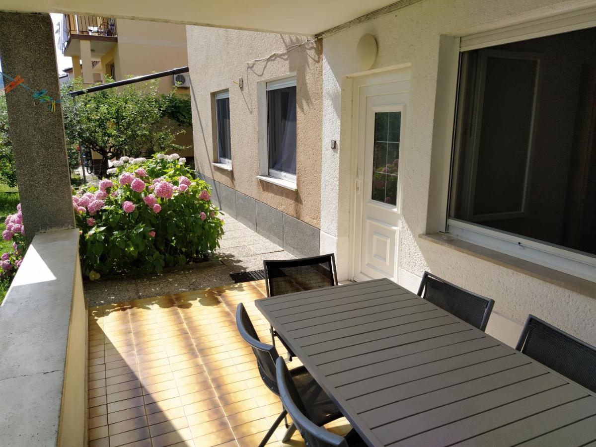 Apartments Buket Jagodje Εξωτερικό φωτογραφία