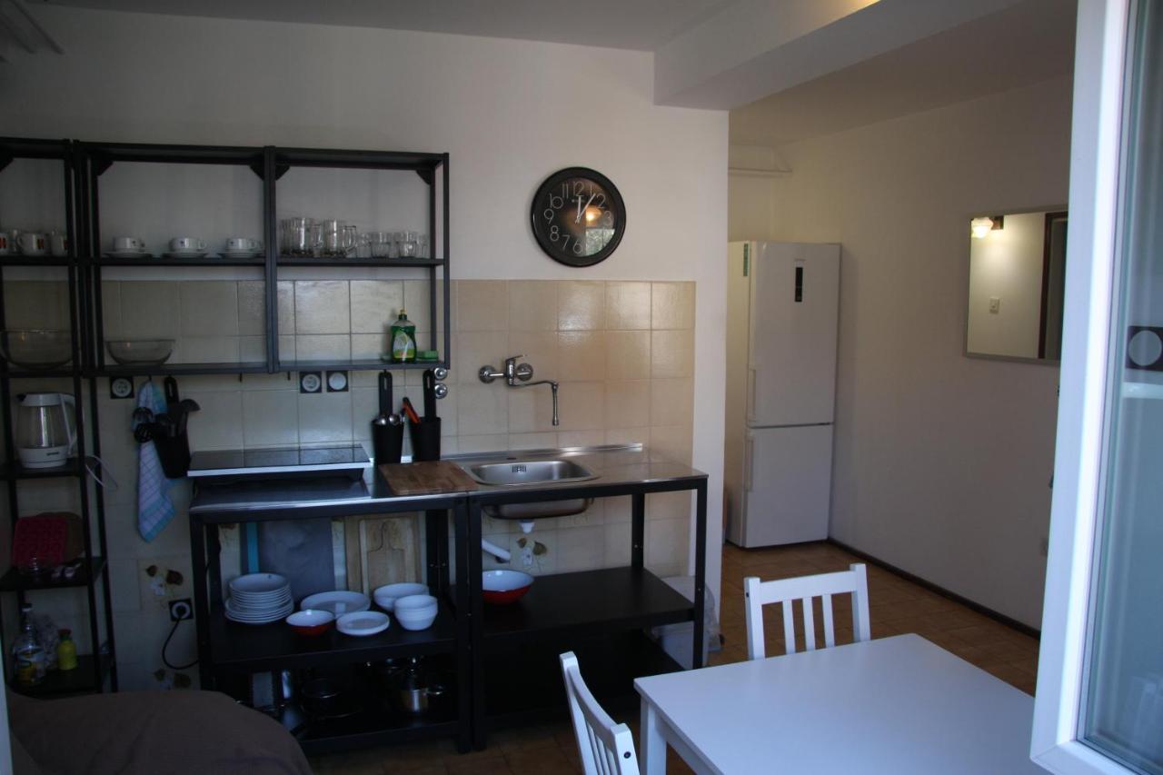 Apartments Buket Jagodje Εξωτερικό φωτογραφία