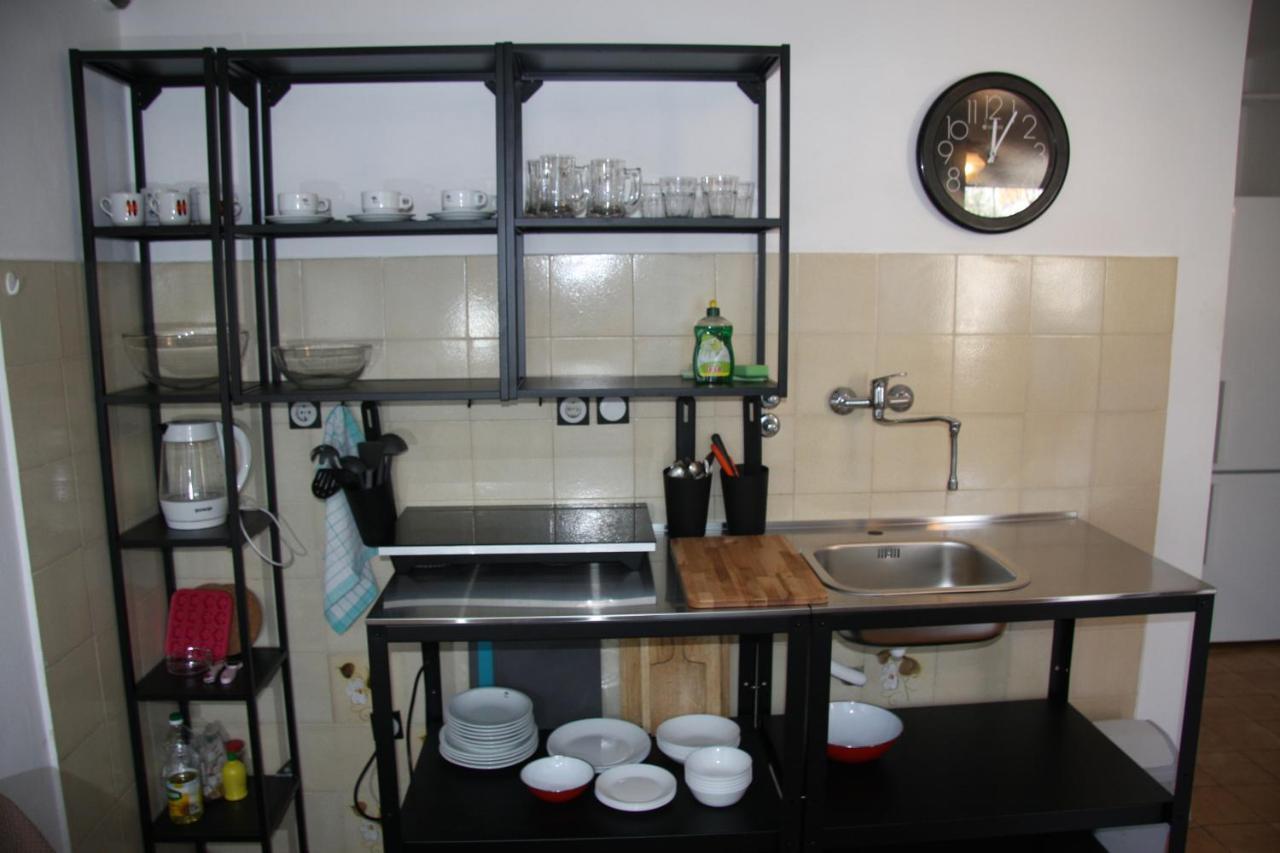 Apartments Buket Jagodje Εξωτερικό φωτογραφία