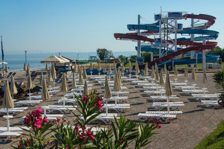Apartments Buket Jagodje Εξωτερικό φωτογραφία